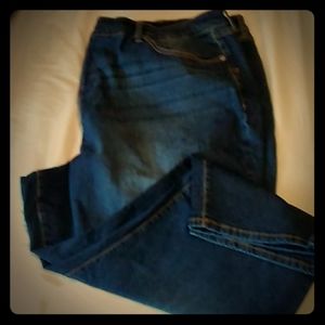 Torrid Size 30 jeans